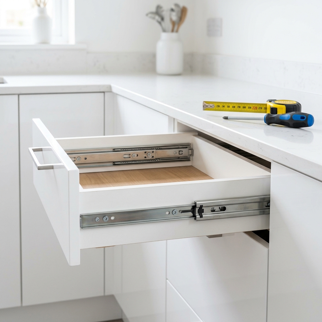 إصلاح مطابخ في حي المرجان